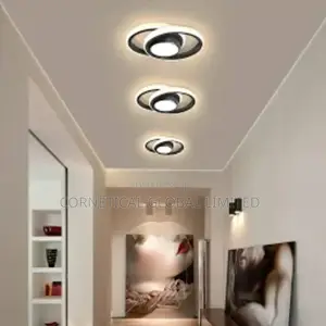 Ceiling Pop Led Lights