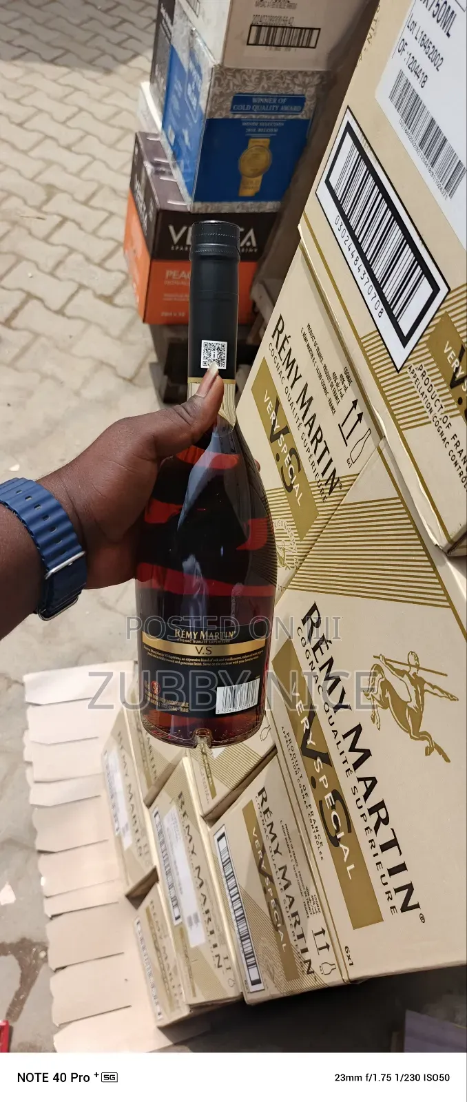 Remy Martin