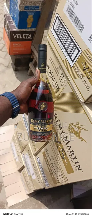 Remy Martin