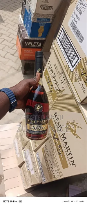 Remy Martin