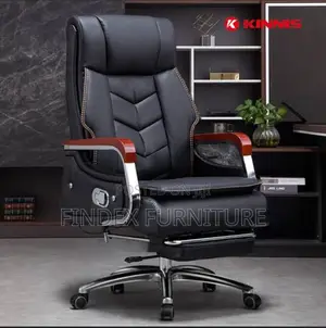 Exercise Message Chair