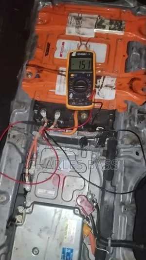 Honda Civic Hybrid Battery 2005/2006