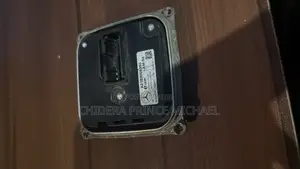 Headlights Charger for Gla250 W156 2018 Model