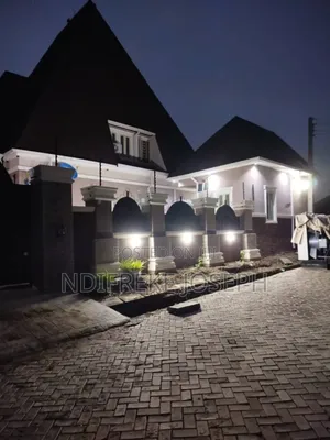 Furnished 5bdrm House in Efab Verizon Estate, Gwarinpa for sale
