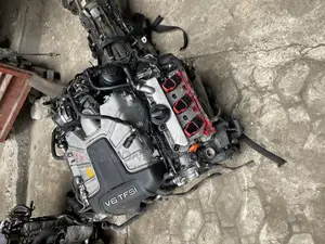 Audi Q5 Audi Q7 Audi A7 Air Turbo Engine V6
