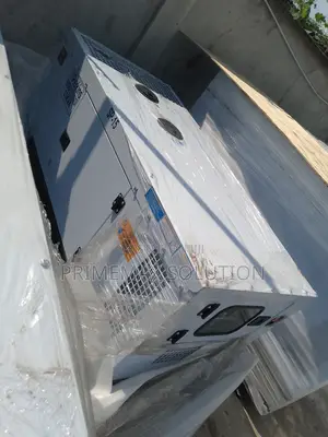 15kva Perkins Diesel Generator Soundproof Canopy – 100% Copper