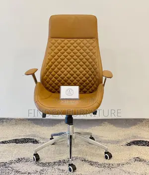 Executive Office Chair