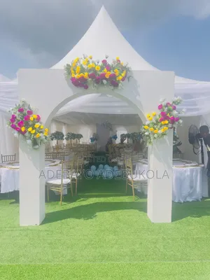 Event Planner, Decorator and Caterer