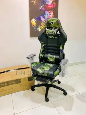 Executive Gaming Chair