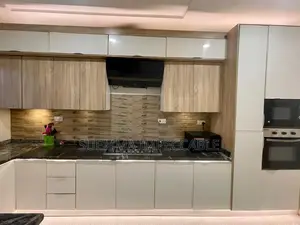 Furnished 4bdrm House in Ikate for rent