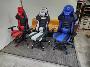 Furgle Gaming Chair