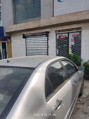 Big Office Space at Idiape Iworoad Junction