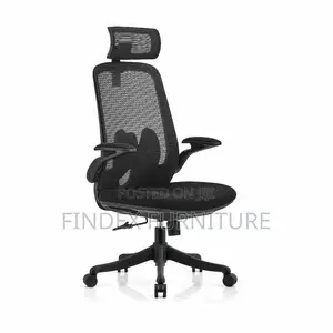 Strong Mesh Chair