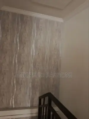 4bdrm Duplex in Secure Estate  G.R.A, Enugu for rent