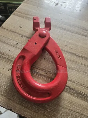 5.3 Tons Hook All Size Available