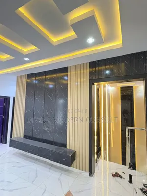 5bdrm Duplex in Amazing Grace, Abule Egba for sale