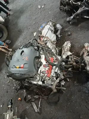 Complete Engine 3.0t Tfsi for Audi Q7 A7 A6 Q5 2017-2019