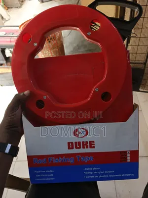 Fishing Tape 25mm