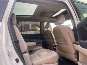 Honda Pilot 2017 White