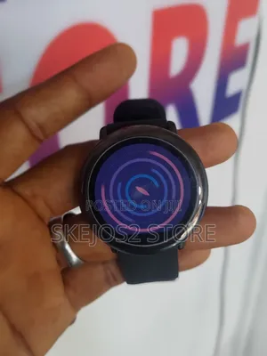 Amazfit Pace GPS Smart Watch