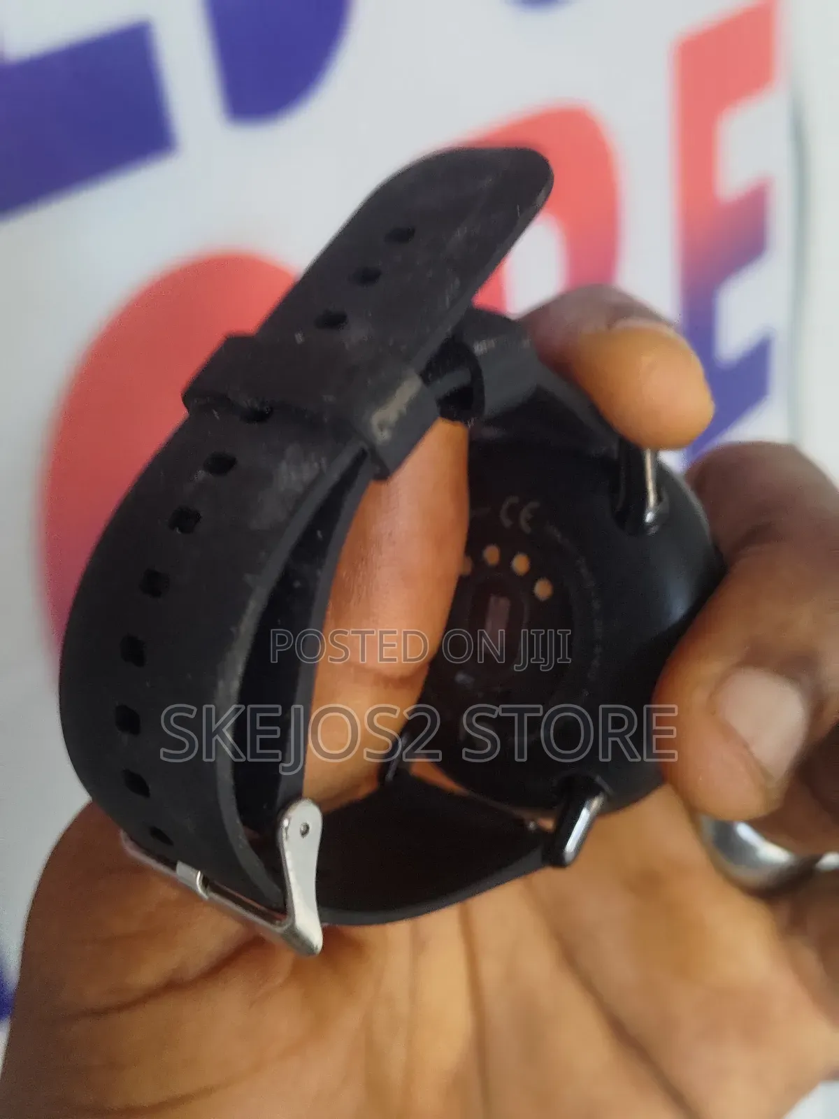 Amazfit Pace GPS Smart Watch