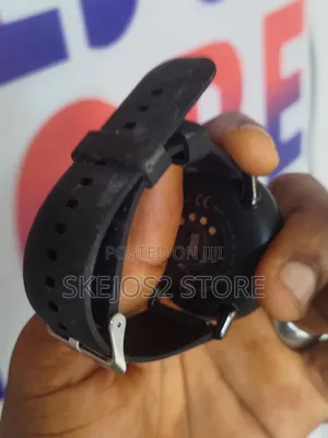 Amazfit Pace GPS Smart Watch