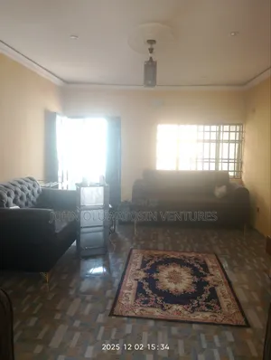 2bdrm Bungalow in Success Iyalode, Akobo for rent