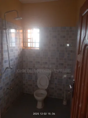2bdrm Bungalow in Success Iyalode, Akobo for rent