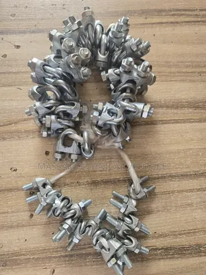 Wire Clip All Size Available 20 Mm 800