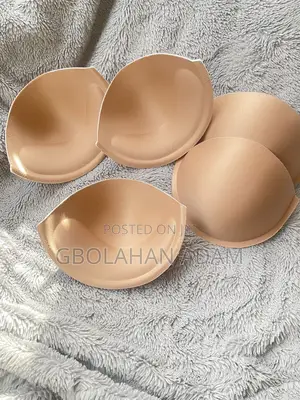 Super Thick Bra Pads Inserts for Push Up, Bra Pads