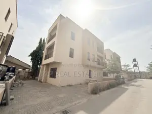 6bdrm Duplex in Jabi for sale