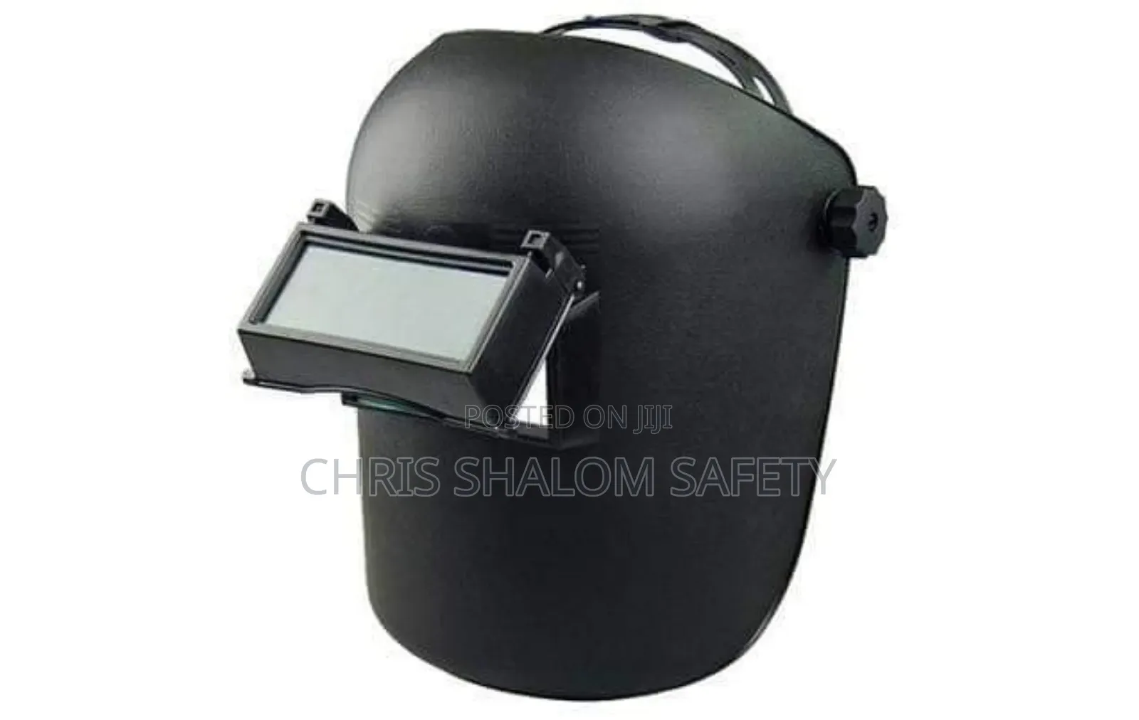 Welding Mask