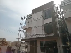 5bdrm Duplex in Mabushi for sale