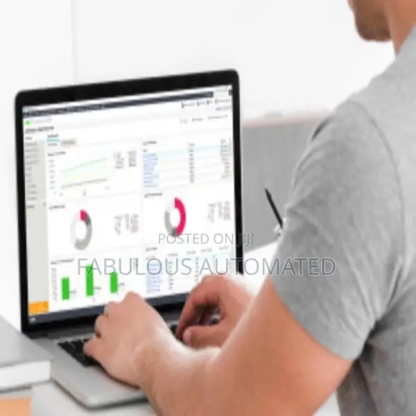 Sage 50 Accounting Software Implementation and Training.