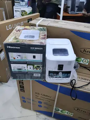 Hisense Glacierpro Icm-1263