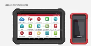 Launch X-431 Pro3(Pro3s+ Elite)
