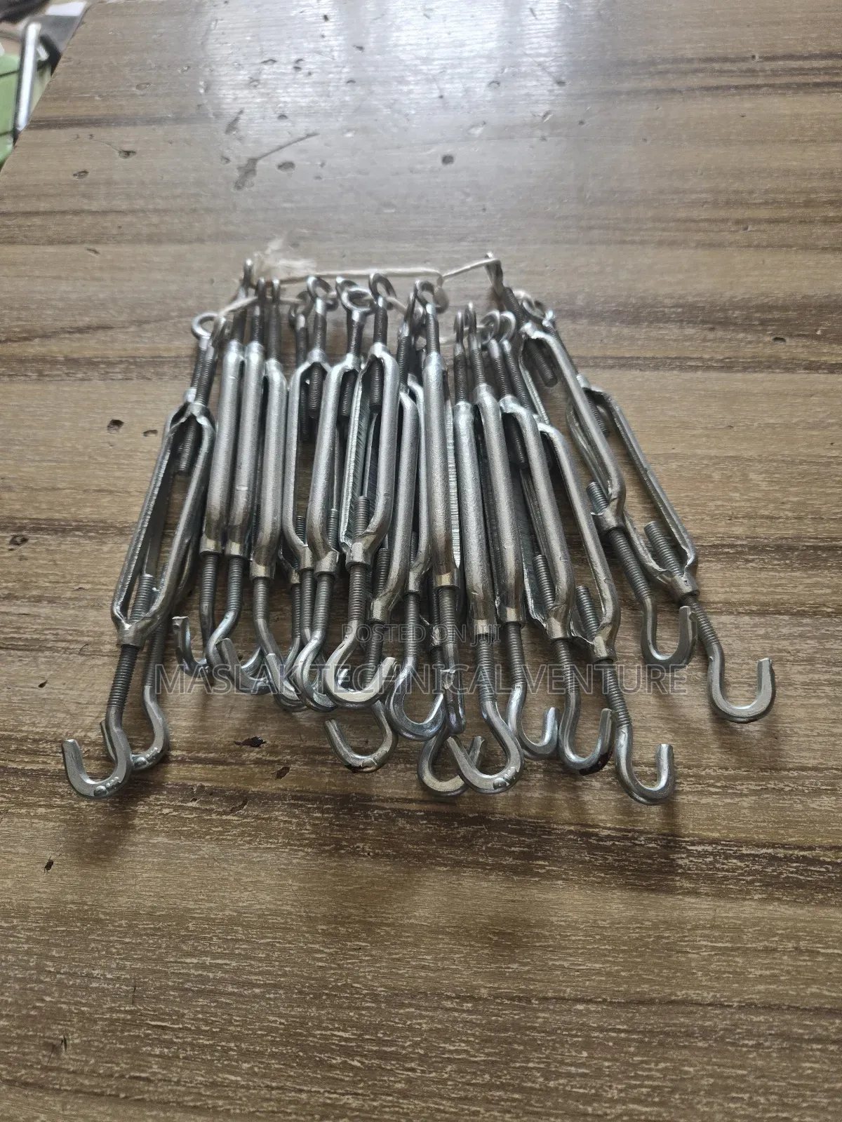 Tunbockl All Size Available 10 Mm