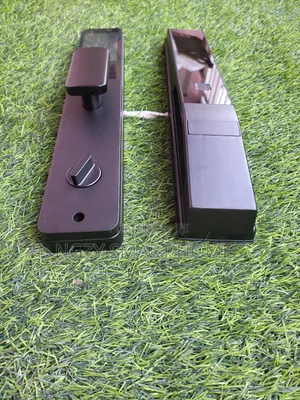 Cyber Lock Tuya Smart Door Lock