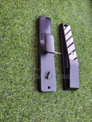 Cyber Lock Tuya Smart Door Lock