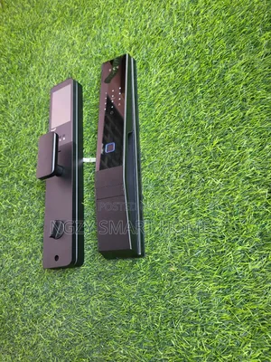 Cyber Lock Tuya Smart Door Lock