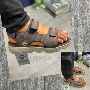 Wilcosy Sandal