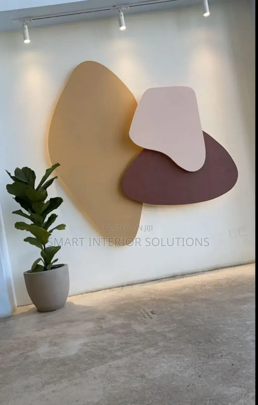 Interior Care (All In One Interior Solution)