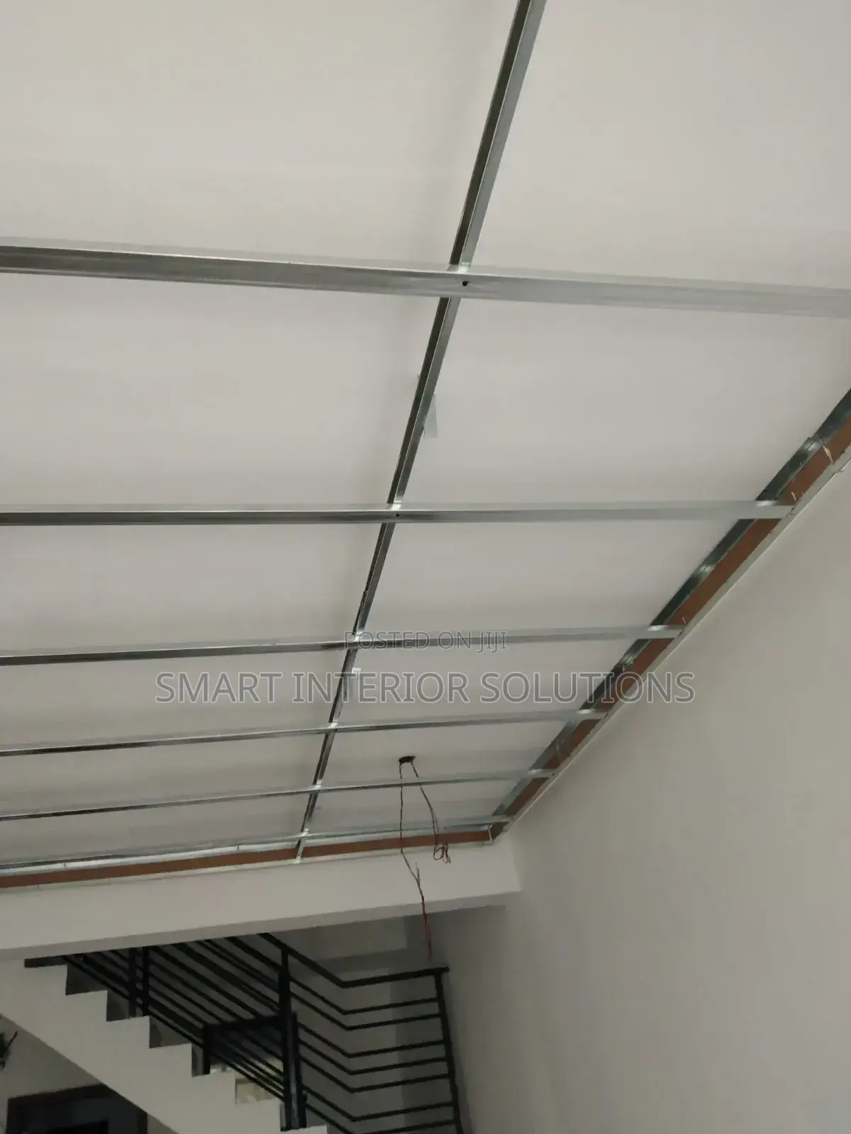 Interior Care (All In One Interior Solution)