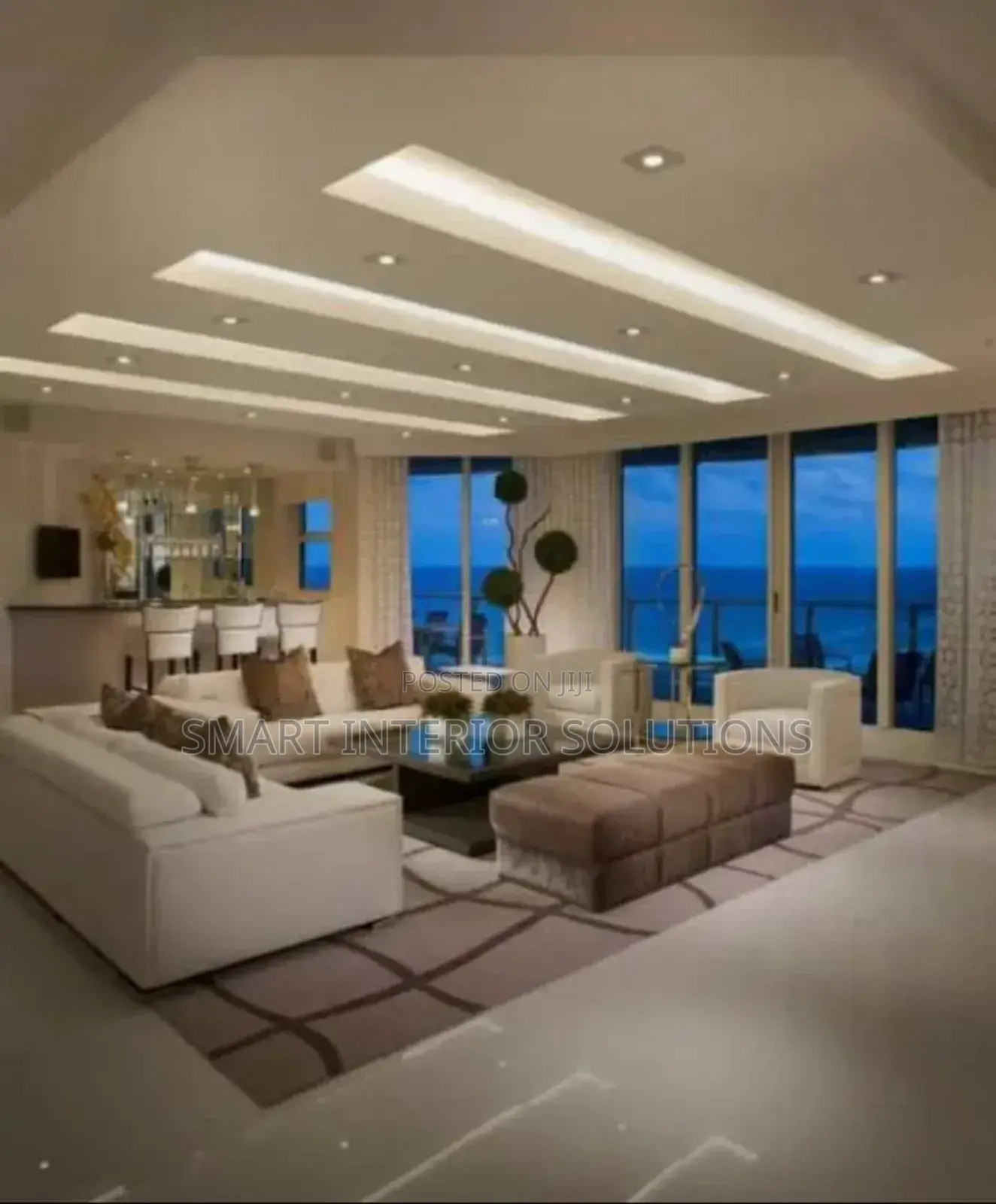 Interior Care (All In One Interior Solution)