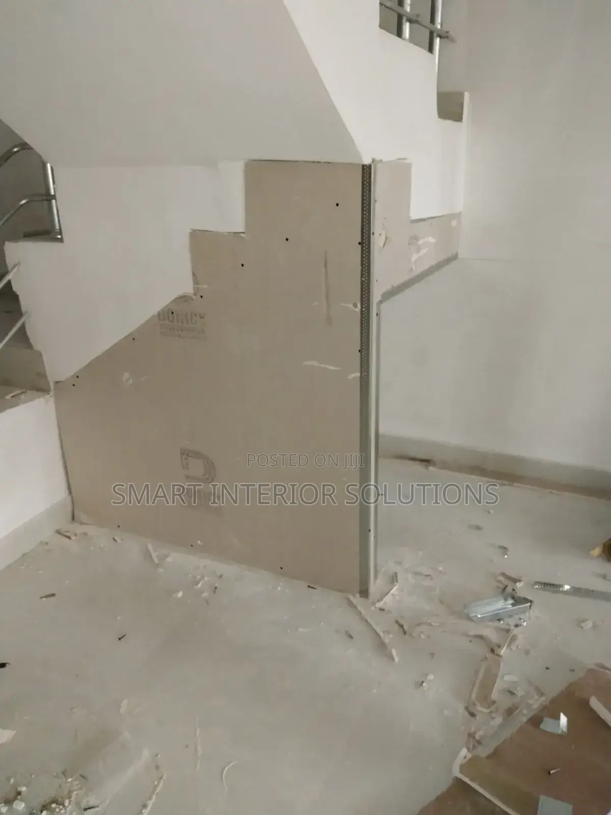 Interior Care (All In One Interior Solution)