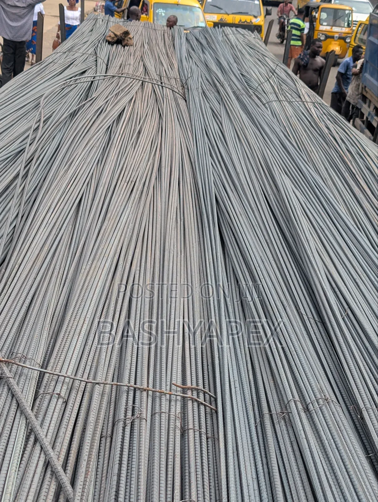Steel Rods Y12 Iron Rods TMT Rebars Reinforcement Y10 Y12 Y16 Y20 Y25 - Bashyapex ...