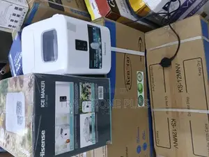 Hisense Icm-1263 Daily Ice Generator