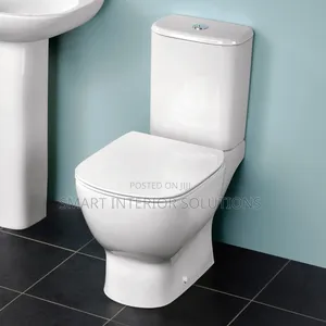Ideal Standard - Tesi W/C