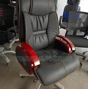 Executive Recliner Chair