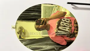 Acyclic Mirror